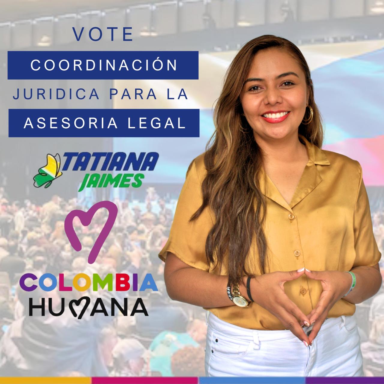 Tatiana Jaimes