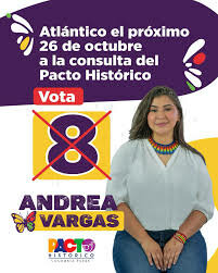 𝑨𝑵𝑫𝑹𝑬𝑨 𝑽𝑨𝑹𝑮𝑨𝑺 𝑴𝑶𝑽𝑰𝑴𝑬𝑰𝑵𝑻𝑶 𝑷𝑶𝑳𝑰𝑻𝑰𝑪𝑶 𝑪𝑶𝑳𝑶𝑴𝑩𝑰𝑨 𝑯𝑼𝑴𝑨𝑵𝑨 𝑷𝑶𝑹 𝑫𝑬𝑳 𝑫𝑬𝑷𝑨𝑹𝑻𝑨𝑴𝑬𝑵𝑻𝑶 𝑫𝑬𝑳 𝑨𝑻𝑳𝑨𝑵𝑻𝑰𝑪𝑶