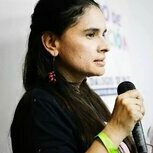 Maria Jessenia Usma Ortiz
